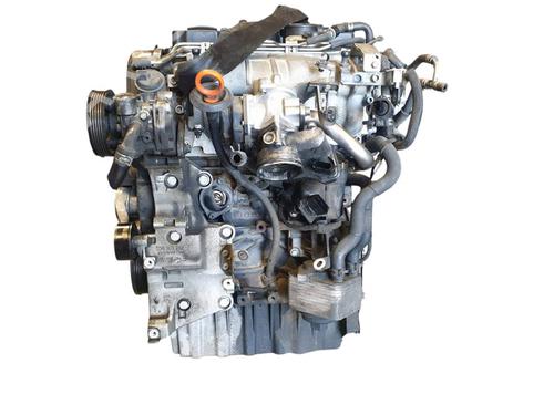 Engine MITSUBISHI LANCER VIII (CY_A, CZ_A) 2.0 DI-D (CY8A) | BP38614285M1 - Image 6