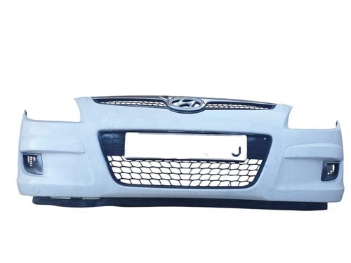 front-bumper-hyundai-i30-fd-2007-2008-2009-2010-2011-2012-38050270 main image