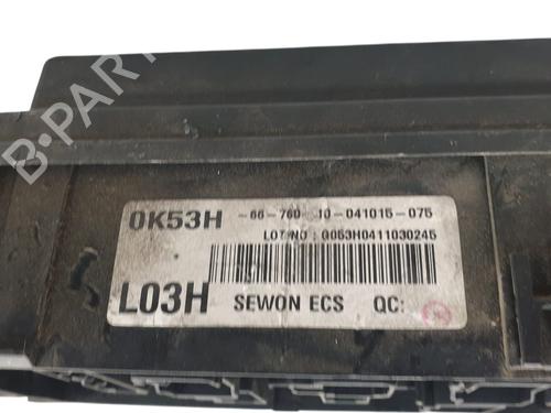 Fuse box KIA CARNIVAL II (GQ) 2.9 CRDi | BP32053126E1