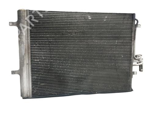 AC radiator FORD S-MAX (WA6) | BP32054652M32 - Image 3