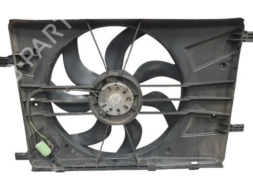 radiator-fan-opel-astra-j-p10-2009-2010-2011-2012-2013-2014-2015-2016-32055192 main image