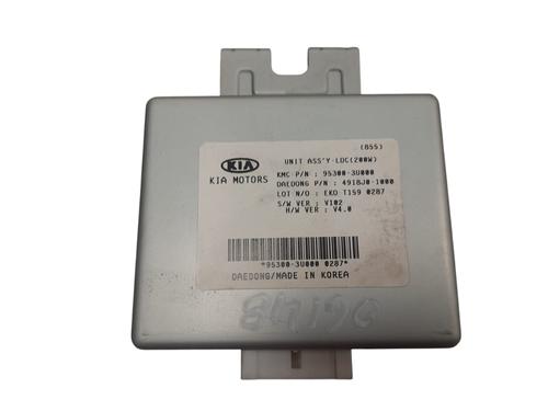 Used Electronic module Electronic module KIA SPORTAGE III (SL) [2009-2017] 32758636 32758636