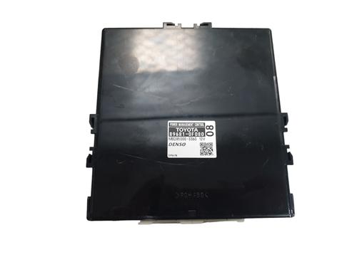 Module électronique TOYOTA VERSO (_R2_) 1.6 D4-D (WAR20_) (112 hp) 32057380