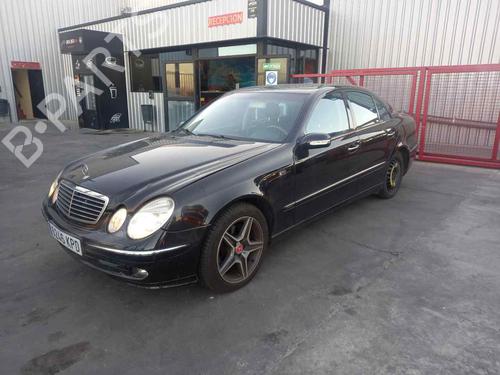 Used Parts MERCEDES-BENZ E-CLASS (W211) E 280 CDI (211.023) (177 hp) 4418714