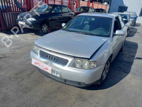 Teile für AUDI A3 (8L1) 1.8 T (150 hp) 4418963 