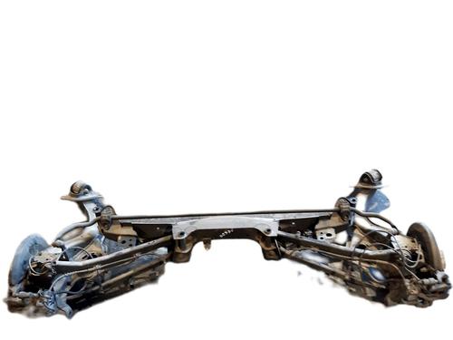 Used Rear axle BMW 2 Active Tourer (F45) [2013-2021]  32073187