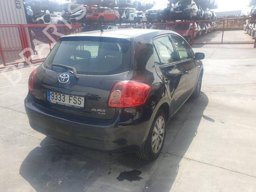 Front wiper motor TOYOTA AURIS (_E15_) | BP32053311M29