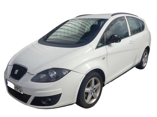 Used Parts SEAT ALTEA XL (5P5, 5P8) [2006-2015]  4419248