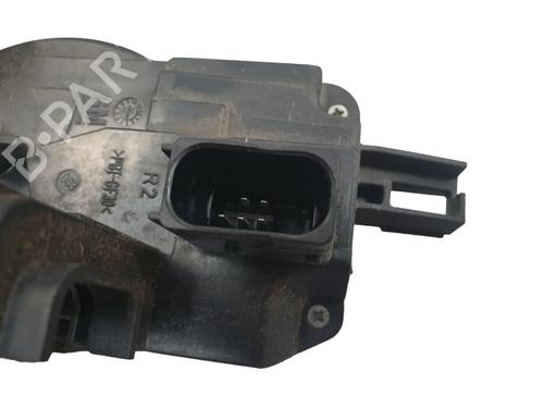 Front right lock OPEL SIGNUM Hatchback (Z03)  | BP32047261C97 