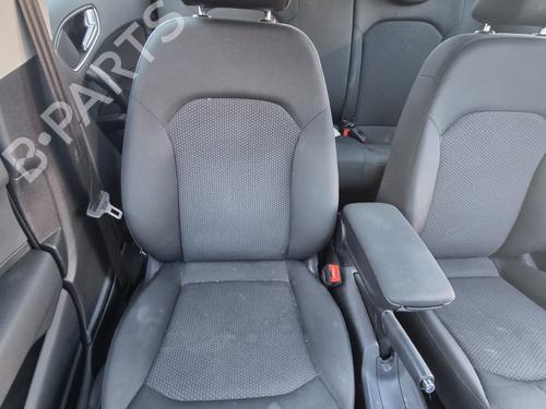 Tailgate lift support AUDI A1 (8X1, 8XK)  | BP32052492C138 