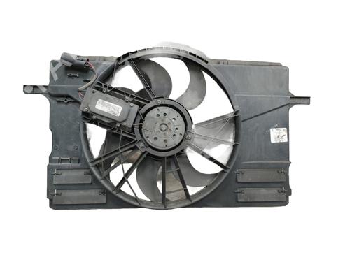 Used Radiator fan VOLVO S40 II (544) 2.4 (140 hp) 32054813