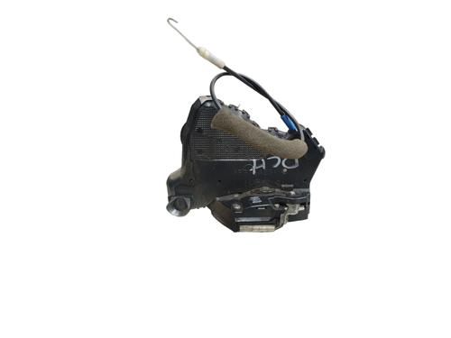 Used Front right lock TOYOTA COROLLA Verso (ZER_, ZZE12_, R1_) 1.8 (ZNR11_, ZNR11R) (129 hp) 32048994