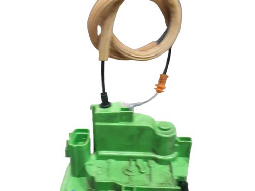 Used Front right lock ALFA ROMEO MITO (955_) 1.3 MultiJet (955AXP1A, 955AYC1A) (95 hp) 32053383