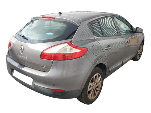 Steering wheel RENAULT MEGANE III Hatchback (BZ0/1_, B3_)  | BP32058651C49 