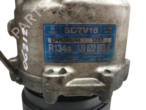 AC compressor SEAT LEON (1M1) | BP33801927M34 - Image 3