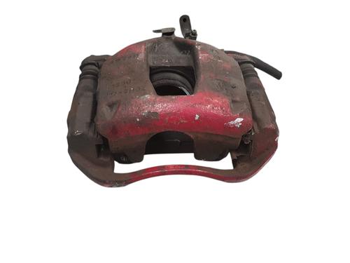 Used Left front brake caliper FIAT GRANDE PUNTO (199_) 1.3 D Multijet (199.AXD11, 199.AXD1A, 199.AXD1B,... (90 hp) 32050914