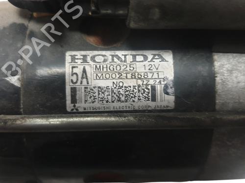 Starter HONDA CIVIC VIII Hatchback (FN, FK) 2.2 CTDi (FK3) | BP32048498M8