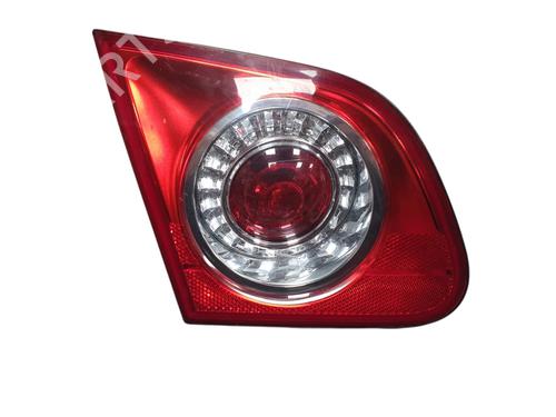 Feu de coffre gauche VW PASSAT B6 (3C2) [2005-2011]  32047328