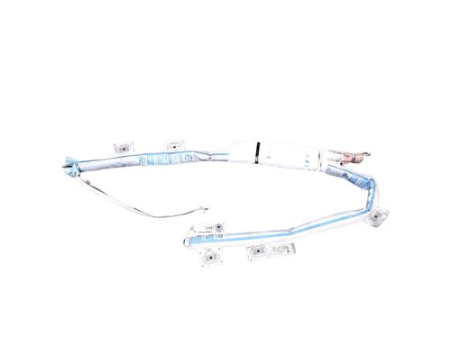 Used Right curtain airbag ALFA ROMEO STELVIO (949_) 2.0 Q4 (949.AXA2A) (280 hp) 32057611