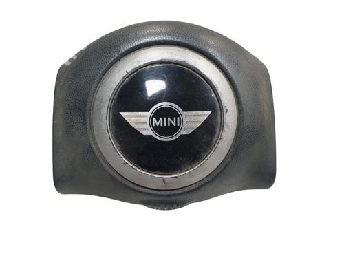 Used Driver airbag Driver airbag MINI MINI Convertible (R52) Cooper (116 hp) 36302458 36302458