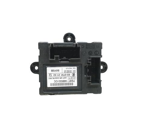 Modulo comfort FORD MONDEO IV (BA7) 2.0 TDCi (140 hp) 32051285