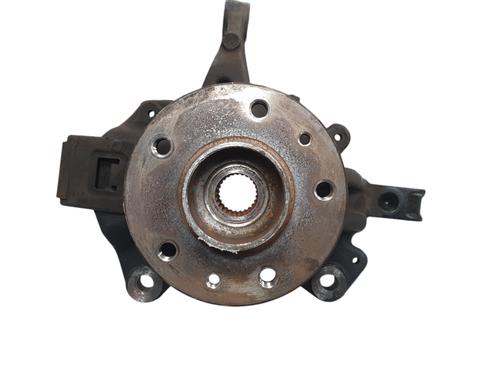 Fusée avant droite RENAULT GRAND SCÉNIC III (JZ0/1_) [2009-2016]  32050661