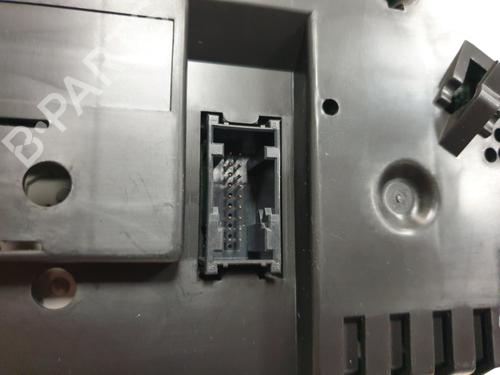 Instrument cluster BMW 1 (E87) 120 d | BP32057433C47