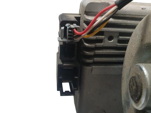 Steering column RENAULT CLIO IV (BH_)  | BP32056797M21 