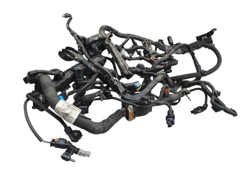 Used Cable PEUGEOT 208 II (UB_, UP_, UW_, UJ_) [2019-2026]  32057280