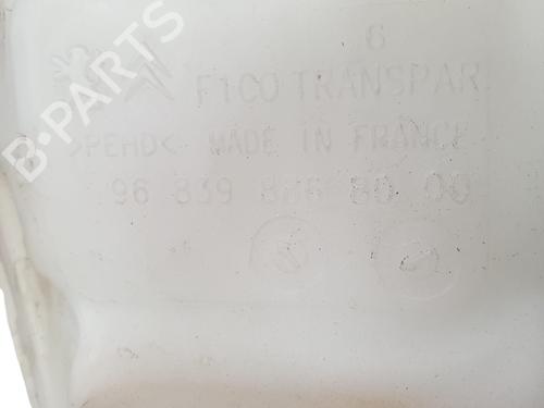 Sprinklertank CITROËN C3 II (SC_) | BP32049292C113 - Image 4