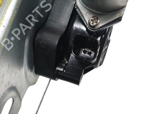 Rear left window mechanism NISSAN PULSAR Hatchback (C13) | BP32050797C24 - Image 4