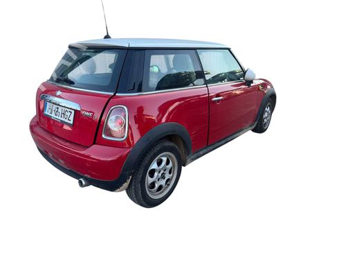 Front right seatbelt MINI MINI (R56) One D | BP32055086I25 