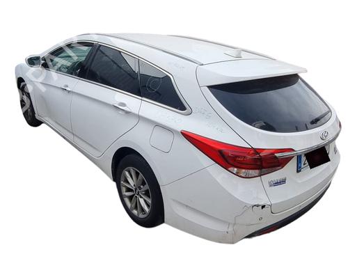 Break pedal HYUNDAI i40 I (VF) 1.7 CRDI | BP32054835I19