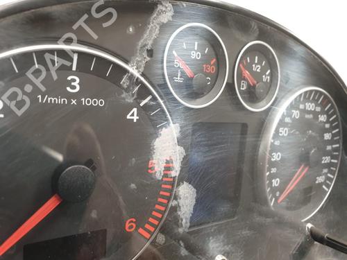 Instrument cluster AUDI A3 (8P1) | BP37631076C47 - Image 5