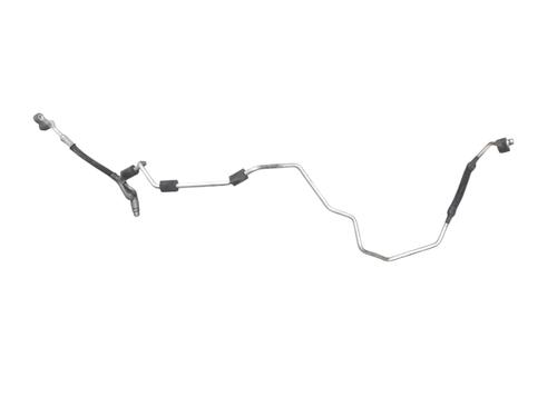 AC pipe VW CADDY ALLTRACK IV MPV (SAB) 1.4 TGI CNG | BP32056687M126