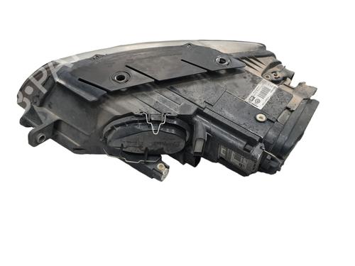 Right headlight VW PASSAT B6 (3C2)  | BP32058078C29 