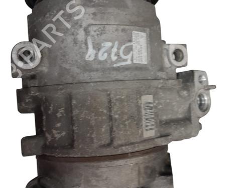 AC compressor AUDI A2 (8Z0)  | BP33942306M34  - Image 7