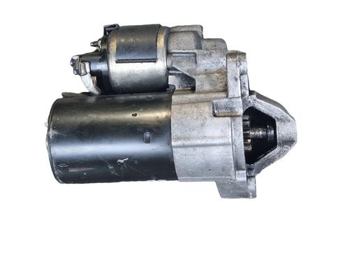Starter RENAULT MEGANE III Coupe (DZ0/1_) 2.0 TCe (DZ0K) | BP32055706M8 - Image 3