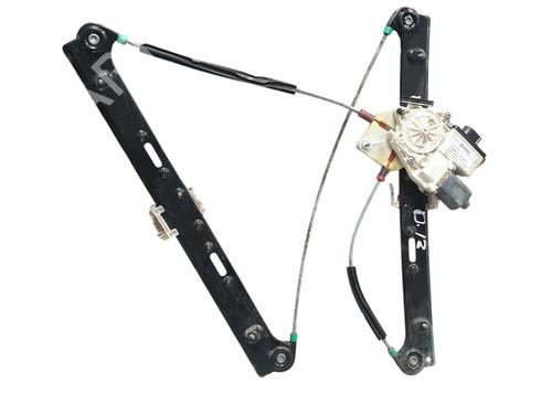 Lève-vitre avant gauche BMW X3 (E83) 2.0 d (150 hp) 32054988