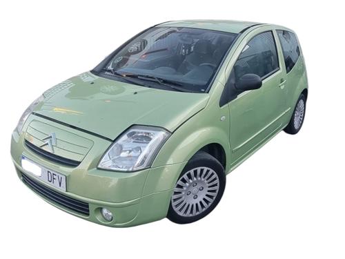 Steering rack CITROËN C2 (JM_) 1.4 | BP32054588M22 