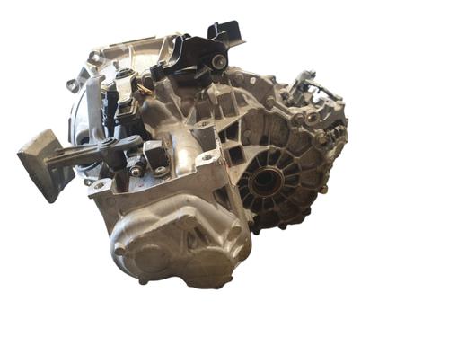 Gearbox FORD FOCUS IV (HN) | BP38110273M3 - Image 4
