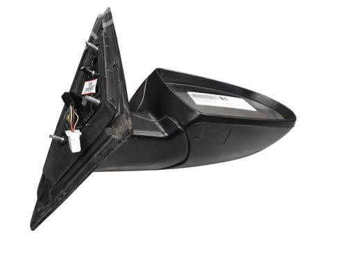 Right mirror KIA OPTIMA (JF) 1.7 CRDi | BP32058533C27