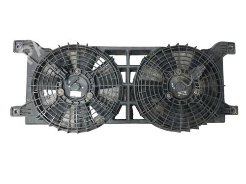 radiator-fan-ssangyong-rodius-i-2005-32053488 main image