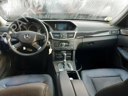 Right rear steering knuckle MERCEDES-BENZ E-CLASS (W212)  | BP32056357M28 