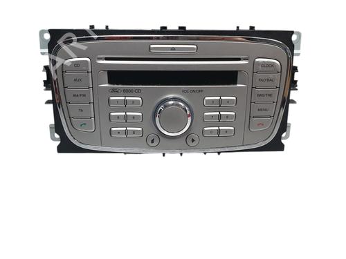 Used Radio FORD FOCUS II (DA_, HCP, DP) [2004-2013]  32055017