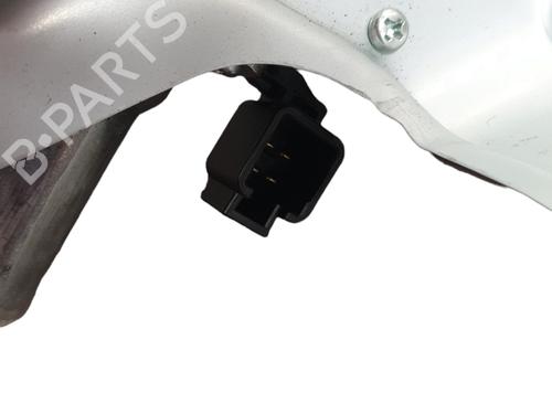 Rear wiper motor KIA STONIC (YB) 1.6 CRDi | BP32050526M102 - Image 4