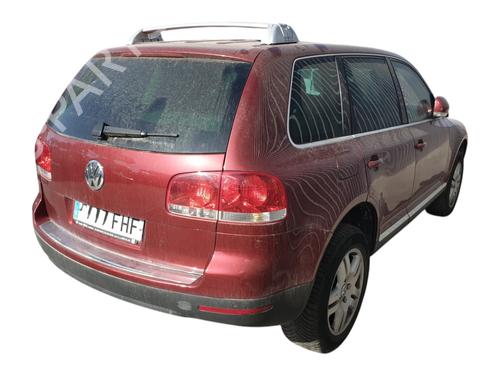 AC compressor VW TOUAREG (7LA, 7L6, 7L7)  | BP32057840M34 