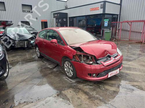Tailgate lift support CITROËN C4 Coupe (LA_) 1.6 HDi | BP32049390C138 