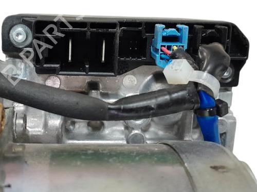 Steering column RENAULT MEGANE IV Grandtour (K9A/M/N_)  | BP32058346M21 