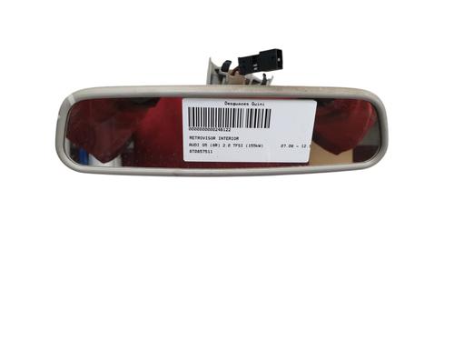 Bakspejl indvendigt Bakspejl indvendigt AUDI Q5 (8RB) [2008-2019] 33983123 33983123